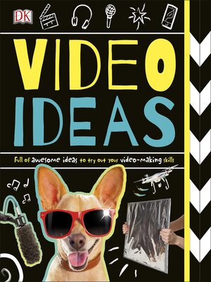 cover image of Video Ideas